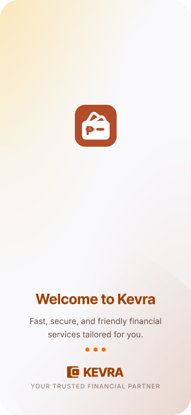 Kevra app
